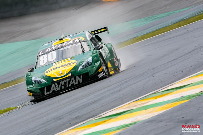 Marcos Gomes Stock Car - Pavan Fotografia