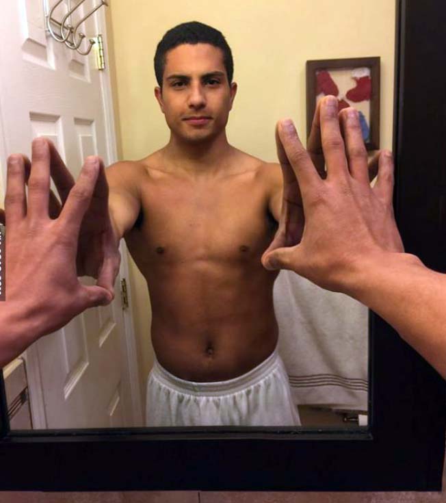 Selfie Sem Camera Espelho (6)