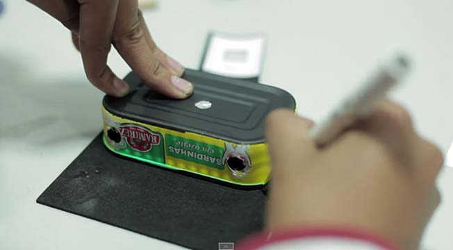 projeto la tinha construir camera fotografica projeto la tinha construir camera fotografica