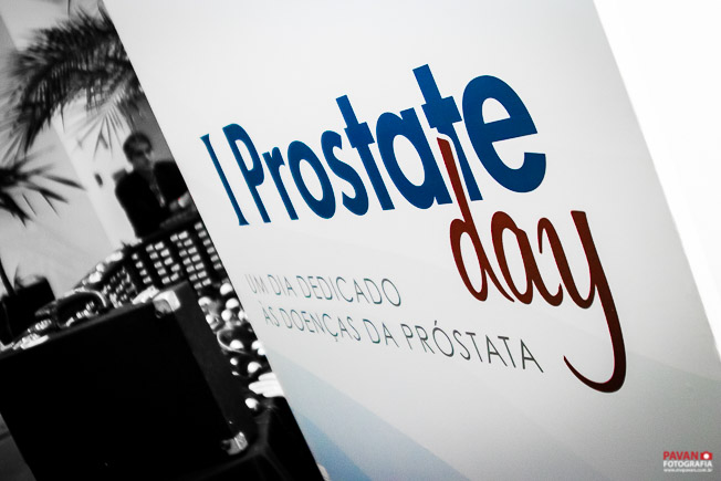 Prostate Day | Aché Laboratórios