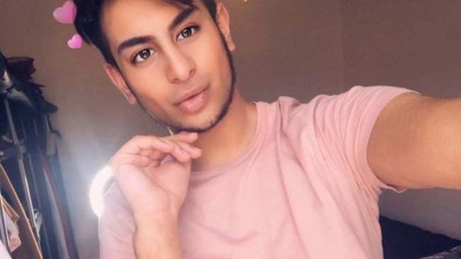 Tirar muitas selfie é doença