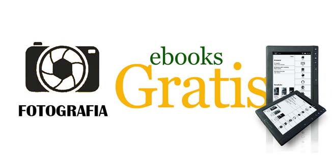 ebooks gratis fotografia